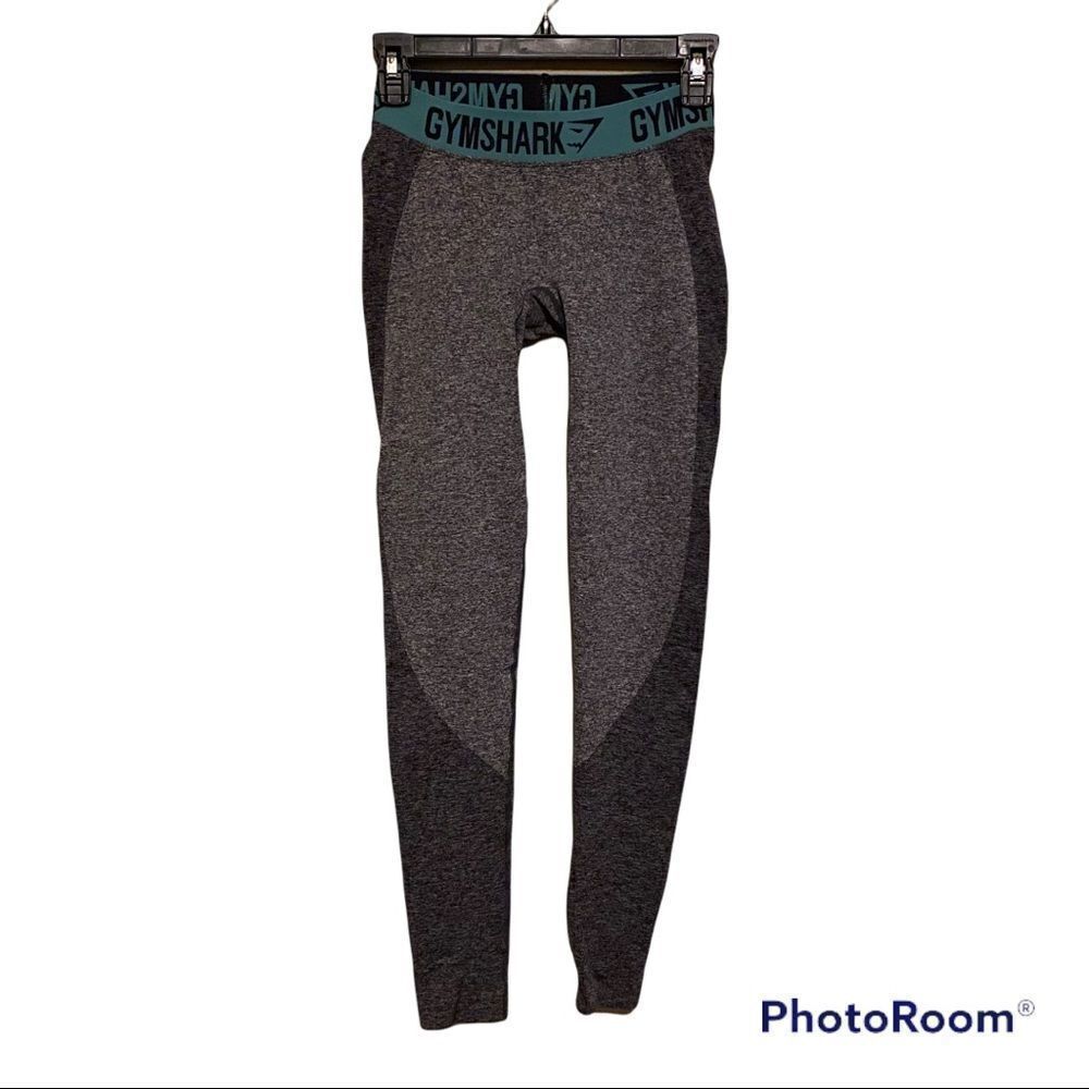 Gymshark Flex Activewear Bottoms